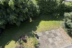 Altstadtnahes Einfamilienhaus im Grünen wartet auf neues Leben! – Schaumburg (Kreis) – Vorschaubild 11