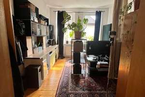 Schöne Altbauwohnung mit Holzdielen in Essen Frohnhausen – Die vollständige Adresse der Immobilie erhältst du vom Anbieter., 45145 Frohnhausen, Essen – Vorschaubild 14