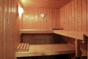 Helle 3,5 Zimmer Wohnung mit großem Garten, Wintergraten und Sauna  – Steinkuhle 46, 48163 Albachten, Münster – Vorschaubild 17