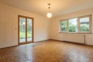 Passau-Haidenhof Nord: Einfamilienhaus, Baujahr 1953 mit 100 m² Wohnfläche – Die vollständige Adresse der Immobilie erhältst du vom Anbieter., 94032 Haidenhof Nord, Passau – Vorschaubild 3