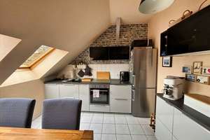 Gemütliche 2-Zimmer-Wohnung in bester Lage von Stadtfeld Ost! – Schillerweg 1, 39108 Stadtfeld Ost, Magdeburg – Vorschaubild 5
