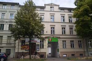 2-Zimmer-DG-Wohnung mit Einbauküche Nahe der Havel!