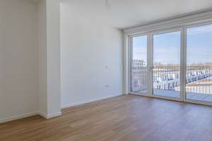 Barrierearme 3-Zimmer-Wohnung in gemeinschaftlicher Wohnanlage  – Die vollständige Adresse der Immobilie erhältst du vom Anbieter., 28197 Woltmershausen (Ortsteil), Bremen – Vorschaubild 2