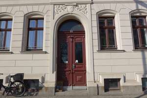 Wohnen mit Charakter: 3-Zimmer-Wohnung mit großem Balkon in Leipzig – Wurzner Straße 121, 4318 Sellerhausen-Stünz, Leipzig – Vorschaubild 4