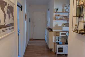 Helle 3 ZKB mit Balkon zentral in der Mainzer Neustadt – Raupelsweg 6, 55118 Neustadt, Mainz – Vorschaubild 6