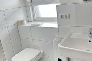 2 Zimmer, Einbauküche, Dachterrasse, im Zentrum – Breite Herzogstraße -, 38300 Wolfenbüttel – Vorschaubild 7
