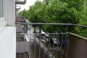 1-Zimmer-Wohnung mit Balkon in Milbertshofen – Illungshofstr. 19, 80807 Milbertshofen, München – Vorschaubild 8