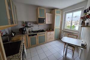 ⭐⭐⭐⭐⭐ Helle freundliche 2,5- Raumwohnung mit EBK, Balkon, Fahrstuhl und TG-Stellplatz – Maxim-Gorki-Straße 24b, 39108 Stadtfeld Ost, Magdeburg – Vorschaubild 29