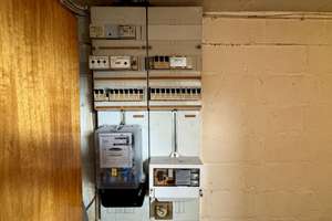 RUDNICK bietet STADTLAGE MIT EIGENEM GARTEN – Reihenmittelhaus mit Garage – Die vollständige Adresse der Immobilie erhältst du vom Anbieter., 30453 Limmer, Hannover – Vorschaubild 23