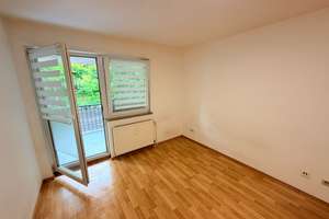  1 Zimmer Apartment in Bo Stiepel, Balkon und EBK – Kemnader Straße 243, 44797 Stiepel, Bochum – Vorschaubild 3