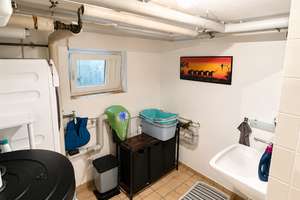 ***Von Privat*** Modernisiertes Zuhause mit 4 Zimmern und viel mehr  – Ludwig-Thoma-Straße 65, 85540 Haar – Vorschaubild 35