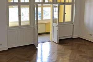 Prachtvolle Jugendstilwohnung - Beste Lage Nähe Werderplatz! – Die vollständige Adresse der Immobilie erhältst du vom Anbieter., 69121 Handschuhsheim, Heidelberg – Vorschaubild 8