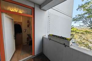 Großzügige 3-4-Zimmer-Wohnung mit Fernblick, Garage & flexibler Raumaufteilung in Wiesbaden – Die vollständige Adresse der Immobilie erhältst du vom Anbieter., 65199 Dotzheim, Wiesbaden – Vorschaubild 22
