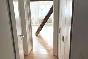 Schönes helles Appartment in zentraler Lage – Templergragben 41, 52062 Lindenplatz, Aachen – Vorschaubild 5