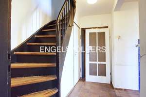 Reihenendhaus mit viel Potential -                                                               ... – Die vollständige Adresse der Immobilie erhältst du vom Anbieter., 93051 Kumpfmühl-Ziegetsdorf-Neuprüll, Regensburg – Vorschaubild 3