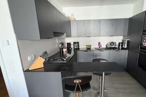 Moderne 4-Zimmer-Eigentumswohnung mit hochwertiger Ausstattung in Seenähe – Die vollständige Adresse der Immobilie erhältst du vom Anbieter., 4207 Lausen-Grünau, Leipzig – Vorschaubild 3