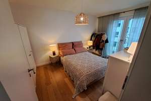 Neuwertige 2-Raum-Wohnung mit Balkon und Einbauküche in München – Daxenbergerstraße 6, 81373 Mittersendling, München – Vorschaubild 6