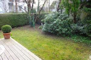 CHARMANTES idyllisch gelegenes 4-ZIMMER-REH,ca.130m²Wfl,ca.200m²Grund,TOP-ALTSOLLN-Rugendasstraße – Rugendasstraße -, 81479 Solln, München – Vorschaubild 2