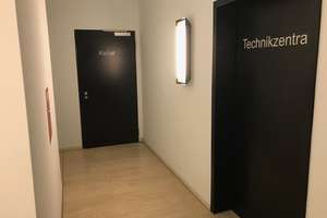 2-Zi-W, 60qm, gehoben, neuwertig, möbliert vermietet, Loggia, EBK, TG, Blick ins Grüne – Josef-Obenhin-Straße 2, 80634 Neuhausen, München – Vorschaubild 27