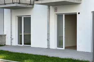 EG 4-Zimmer-Familienwohnung mit Terrasse – Landsberger Allee 319, 13055 Alt-Hohenschönhausen, Berlin – Vorschaubild 1