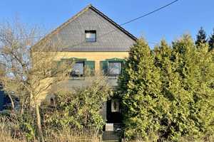 **RESERVIERT**Einfamilienhaus mit Nebengebäuden und Garten ** – Bitburg-Prüm (Kreis) – Vorschaubild 10