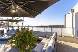 Penthouse in Bestlage Solingen-Ohligs mit 171,5 m² Dachterrasse, ICE-Anschluss – Heiligenstock 35, 42697 Ohligs/Aufderhöhe/Merscheid, Solingen – Vorschaubild 3