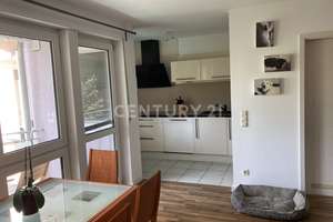 **RESERVIERT** Attraktive ETW mit Balkon in Fürth - Stadeln – Die vollständige Adresse der Immobilie erhältst du vom Anbieter., 90765 Stadeln, Herboldshof, Mannhof, Fürth – Vorschaubild 5