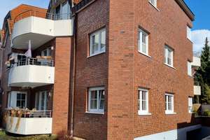 Wohnen mit Charakter: Gepflegte Dreizimmerwohnung in Bettrath-Hoven – Nelkenstraße 46, 41066 Bettrath-Hoven, Mönchengladbach – Vorschaubild 4