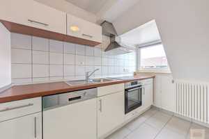 Großzügige Dachgeschoß-Wohnung in Derendorf – Kriegerstr. *, 40468 Düsseldorf – Vorschaubild 7