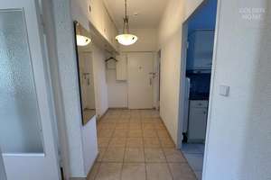 Charmante 2-Zimmer-Wohnung mit Balkon im Hochparterre – Die vollständige Adresse der Immobilie erhältst du vom Anbieter., 12207 Lichterfelde, Berlin – Vorschaubild 4
