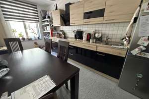 Sanierte 3-Zimmer-Denkmalwohnung mit Balkon & Fußbodenheizung in ruhiger Lage von Leipzig – Kötzschauer Straße 9a, 4229 Kleinzschocher, Leipzig – Vorschaubild 6