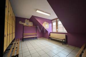 Weitläufiges Gebäude-Ensemble mit vielseitigen Möglichkeiten für Visionäre; Fokus Fitnessstudio – Die vollständige Adresse der Immobilie erhältst du vom Anbieter., 31789 Hameln – Vorschaubild 15