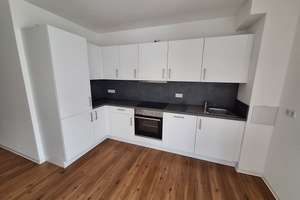 3 Zimmer Wohnung im Neubau mit Balkon und Einbauküche – Töpferhof 3, 49078 Hellern, Osnabrück – Vorschaubild 3
