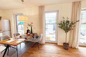 OPEN HOUSE: Sonntag, 31.05.2026 von 12 bis 14 Uhr – Niendorfer Weg 11-15, 22453 Groß Borstel, Hamburg – Vorschaubild 2