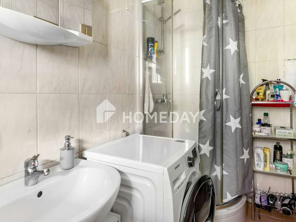 Badezimmer 2