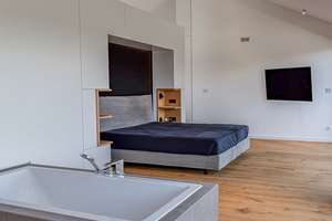 Hochwertige Designvilla mit exklusivem Wohnkomfort in Otterberg! – Die vollständige Adresse der Immobilie erhältst du vom Anbieter., 67697 Otterberg – Vorschaubild 18