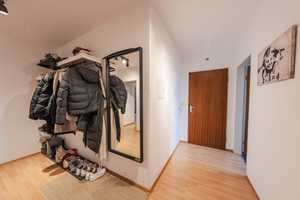 3-Zimmer-Wohnung mit Loggia/Balkon in Top-Lage – Vogelmauer 1, 86150 Augsburg – Vorschaubild 24
