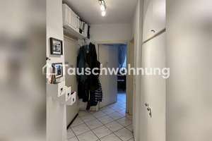 Tauschwohnung: 2 ZKB, Balkon, TG-Stellplatz gegen 3-4 ZKB Balkon/Garten – 50968 Bayenthal, Köln – Vorschaubild 6