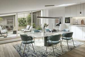 Exklusives Penthouse – Leonrodstraße 11, 80634 Dom Pedro, München – Vorschaubild 2