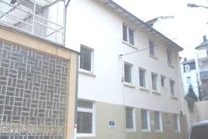 2 Raum Etagenwohnung im Hinterhaus – Kieler Straße 29c, 42107 Elberfeld, Wuppertal – Vorschaubild 2