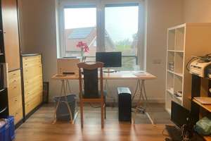 Neu- und wertig... mit vielen Flächen für individuelle Ansprüche – Die vollständige Adresse der Immobilie erhältst du vom Anbieter., 59075 Bockum-Hövel, Hamm – Vorschaubild 13