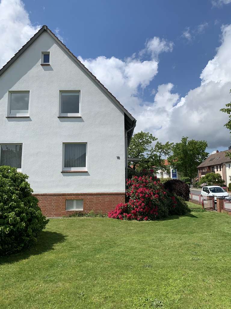 Immobilie in Barsinghausen - Dein Zuhause - Bild 1