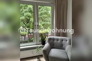 Tauschwohnung: Helle ruhige Wohnung zur Südseite Innenhof in zentraler Lage – Die vollständige Adresse der Immobilie erhältst du vom Anbieter., 20253 Hoheluft-West, Hamburg – Vorschaubild 16