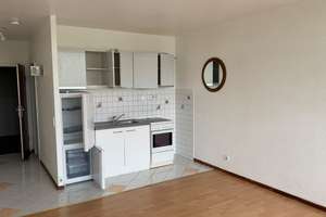 1-Zimmer-Wohnung in Toplage von Mainz-Marienborn – ideal zur Eigennutzung oder als Kapitalanlage – Die vollständige Adresse der Immobilie erhältst du vom Anbieter., 55127 Marienborn, Mainz – Vorschaubild 3