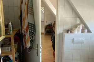 70 m² Maisonette im historischen Rathaus – mit einzigartigem Türmchen & Weitblick – Othestraße 2, 51702 Bergneustadt – Vorschaubild 18