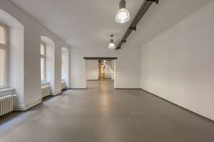 WOHNUNGSPAKET MIT DACHTERRASSE IM WRANGELKIEZ | 1.OG–DG | POTENZIAL | PROVISIONSFREI! – Oppelner Straße 26, 10997 Kreuzberg, Berlin – Vorschaubild 6