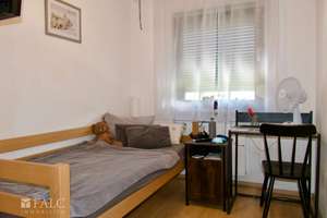 Einfach Mehr: Großzügiges RMH im Pius-Viertel-Ingolstadt, Garten, Garage. Ruhig und Zentral Wohnen. – Die vollständige Adresse der Immobilie erhältst du vom Anbieter., 85057 Nordwest, Ingolstadt – Vorschaubild 13