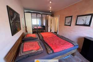 WOHNKOMFORT IN MÜNCHEN NEBEN WEIßENSEEPARK* 2-Zimmer Wohnung mit Südbalkon - möbliert – Bacherstraße 47, 81539 Obergiesing, München – Vorschaubild 5