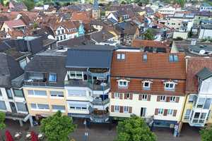 Eberbach-Sichere Rendite durch beständige Vermietung! – Rhein-Neckar-Kreis – Vorschaubild 2
