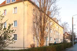 2-Zimmer-Wohnung mit Gartenanteil – Die vollständige Adresse der Immobilie erhältst du vom Anbieter., 1277 Seidnitz/Dobritz, Dresden – Vorschaubild 6
